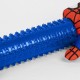 Гризалка за кучета Spider-Man Червен