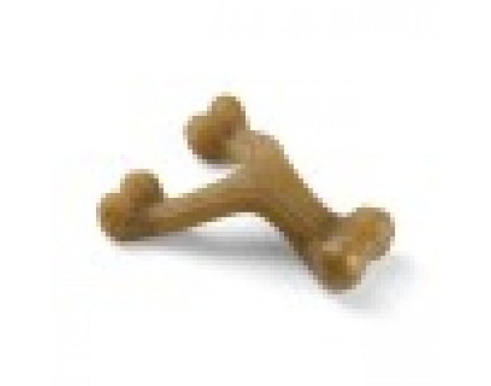 Играчка за Кучета Nylabone 20 Кафяв Животни