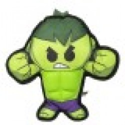 Играчка за Кучета The Avengers Зелен - The avengers