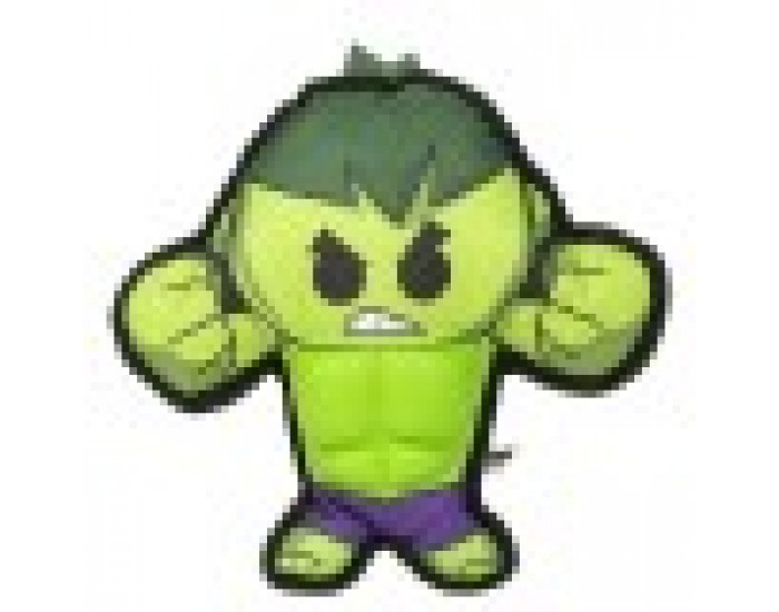 Играчка за Кучета The Avengers Зелен