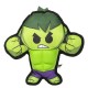 Играчка за Кучета The Avengers Зелен
