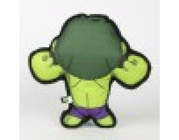 Играчка за Кучета The Avengers Зелен