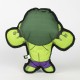Играчка за Кучета The Avengers Зелен