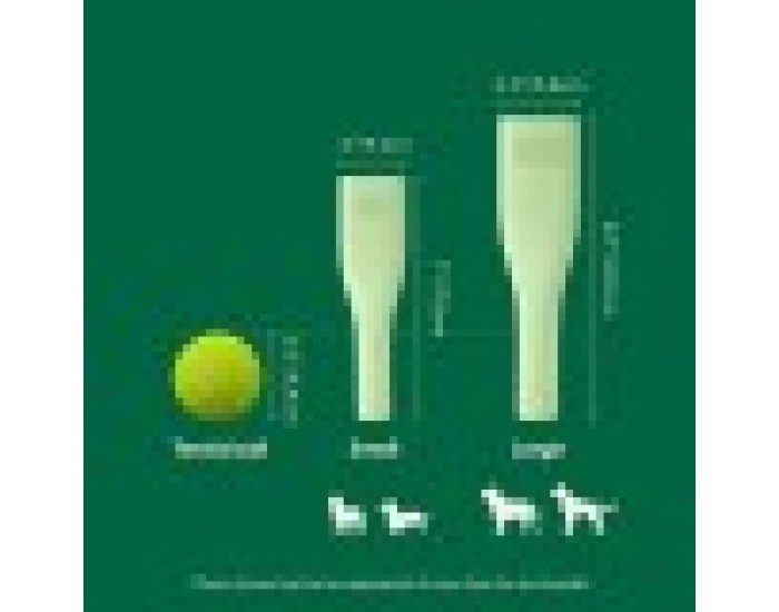 Играчка за Кучета Earth Rated