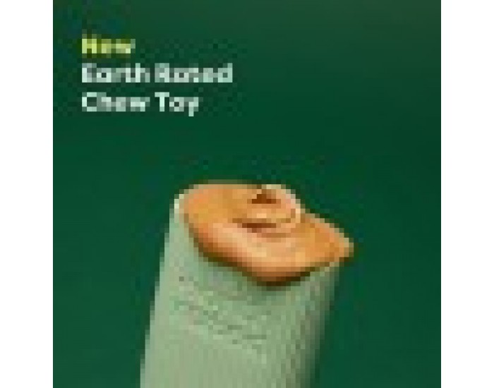 Играчка за Кучета Earth Rated