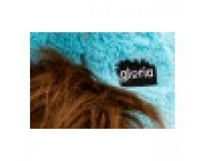 Играчка за Кучета Gloria, Син, Чудовище, Плюш