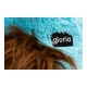 Играчка за Кучета Gloria, Син, Чудовище, Плюш