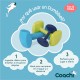 Дъмбел Coachi TRAINING DUMBBELL