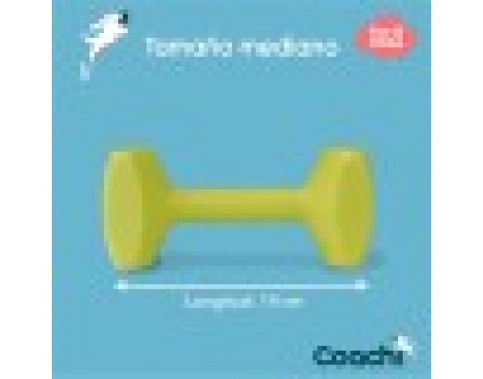 Дъмбел Coachi TRAINING DUMBBELL