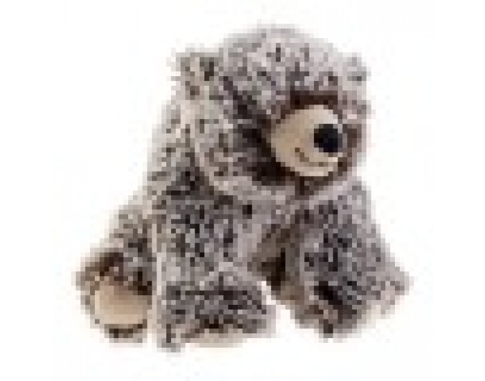 Играчка за Кучета Hunter Faro, Сив, Мечка