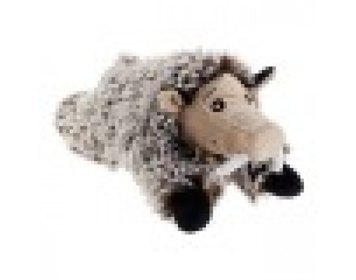Играчка за Кучета Hunter Faro, Сив, Прасе