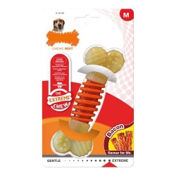 Dog teether Nylabone Extreme, Размер М, Найлон - Accesorii