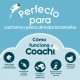Training toy Coachi Bells Син