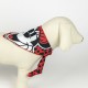 Welcome Gift Set for Dogs Minnie Mouse Червен 5 Части