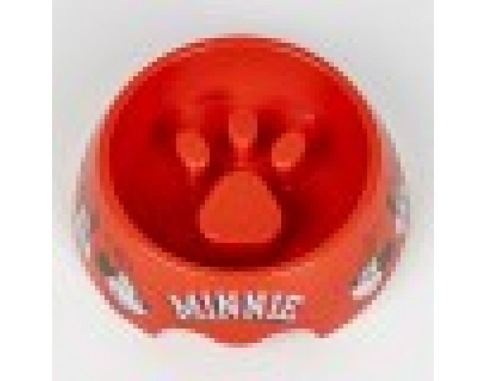 Welcome Gift Set for Dogs Minnie Mouse Червен 5 Части