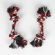 Welcome Gift Set for Dogs Minnie Mouse Червен 5 Части