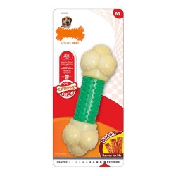 Dog teether Nylabone Extreme, Гума, Размер S, Найлон - Accesorii