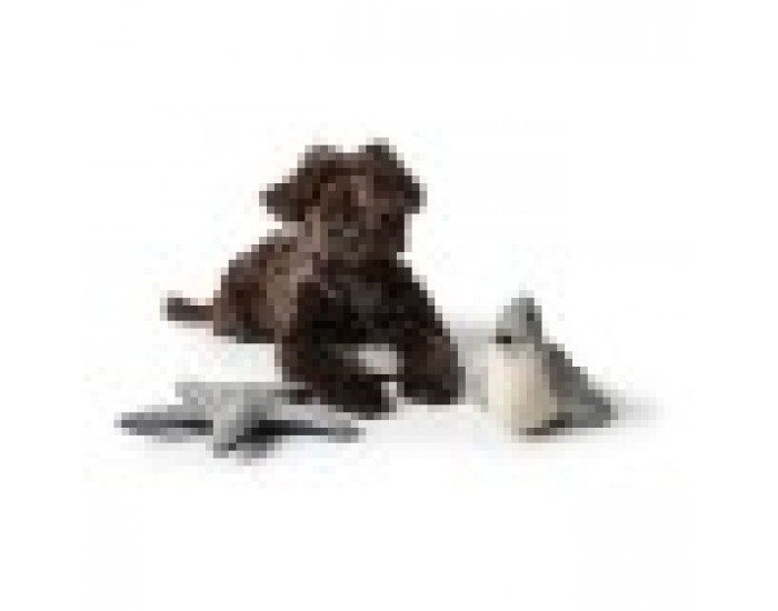 Играчка за Кучета Hunter Skagen, Тъмно синьо