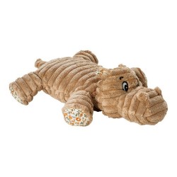 Играчка за Кучета Hunter Huggly Amazonas, Кафяв - Hunter