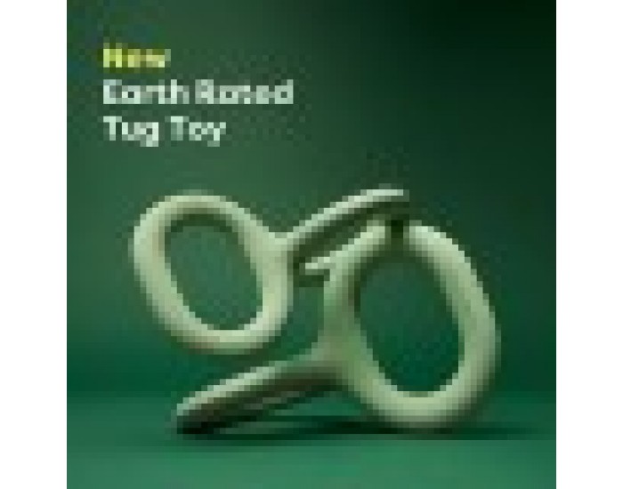 Играчка за Кучета Earth Rated