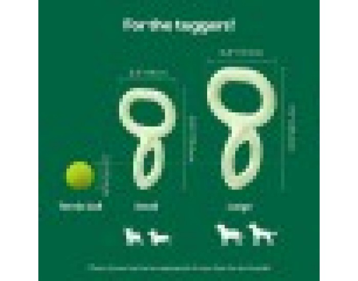Играчка за Кучета Earth Rated