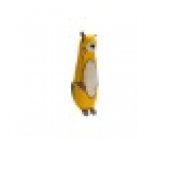 Играчка за Кучета Hunter Жълт 20 cm - Hunter