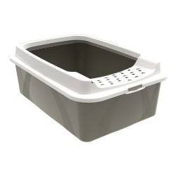 Пясъчник за Котки Rotho My Pet Bonnie Eco, Пластмаса - Accesorii