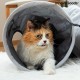 Сгъваем Тунел за котки Funnyl InnovaGoods