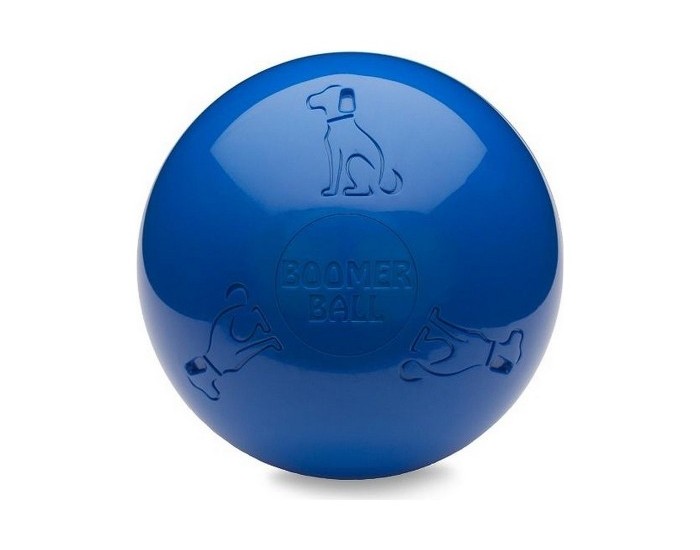 Играчка за Кучета Company of Animals Boomer, Син, 150mm