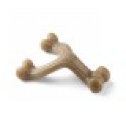 Играчка за Кучета Nylabone 11 Кафяв Животни - Nylabone