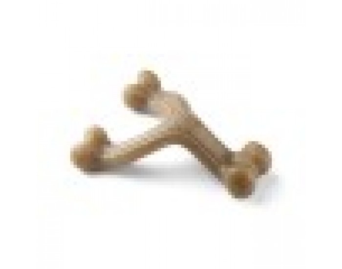 Играчка за Кучета Nylabone 11 Кафяв Животни