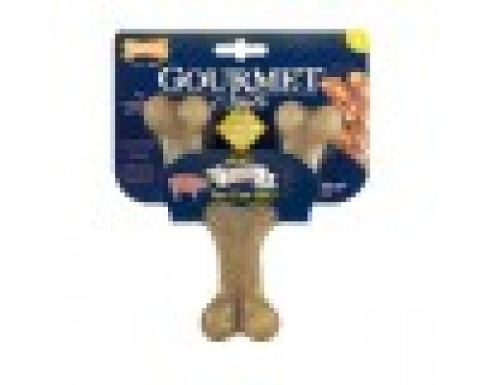 Играчка за Кучета Nylabone 11 Кафяв Животни