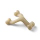 Играчка за Кучета Nylabone Пиле 11 Сметана Животни