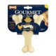 Играчка за Кучета Nylabone Пиле 11 Сметана Животни