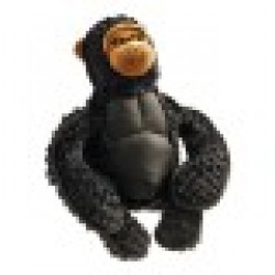 Кучешка играчка Hunter Tough Kamerun, Горила - Hunter