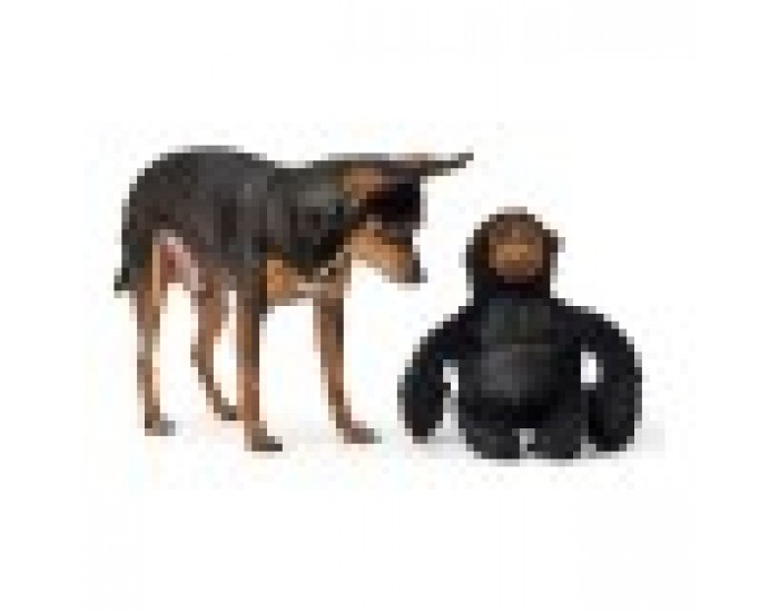 Кучешка играчка Hunter Tough Kamerun, Горила