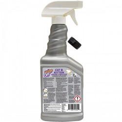 Пясъчник за Котки Urine Off - Accesorii