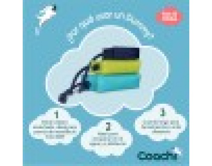 Training toy Coachi
