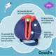 Training toy Coachi CHASE & TREAT Син
