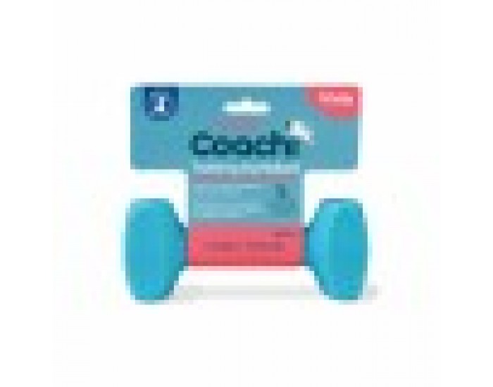 Дъмбел Coachi TRAINING DUMBBELL Син