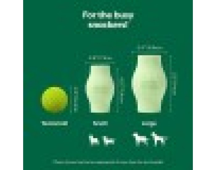 Играчка за Кучета Earth Rated
