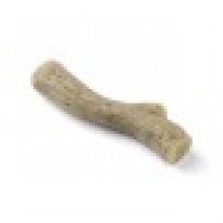 Гризалка за кучета Nylabone Кафяв Пиле Изкуствен M - Nylabone
