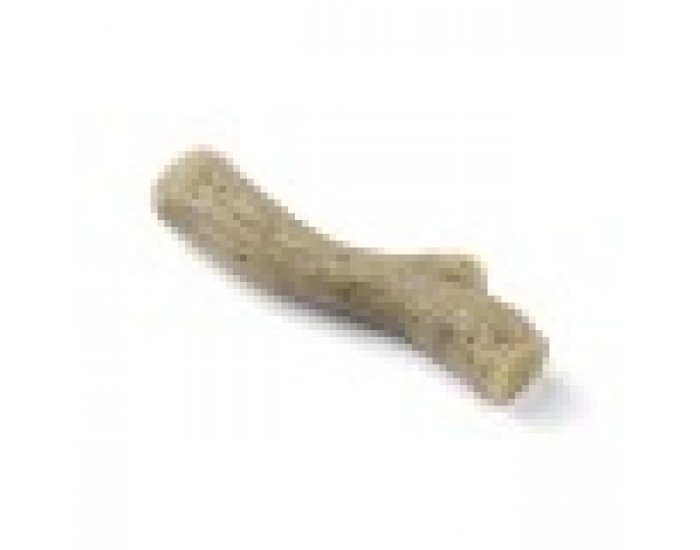 Гризалка за кучета Nylabone Кафяв Пиле Изкуствен M