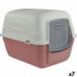 Пясъчник за Котки Georplast 61902 Пластмаса 52 x 40 x 40 cm (7 броя) - Accesorii
