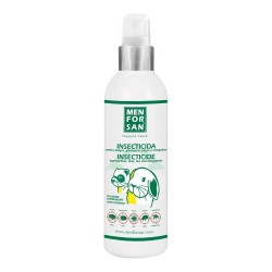 Препарат против насекоми Men for San Гризачи Пор (125 ml) - Accesorii