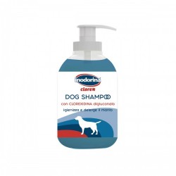 Шампоан за домашни любимци Inodorina 300 ml - Accesorii