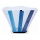 Елизаветинска яка за куче KVP EZ Clear, 16-19 cm