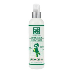 Препарат против насекоми Men for San Птици Лимон (250 ml) - Accesorii