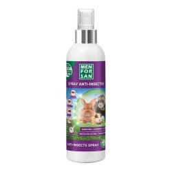 Репелент против насекоми Men for San Гризачи Цитрос (125 ml) - Accesorii