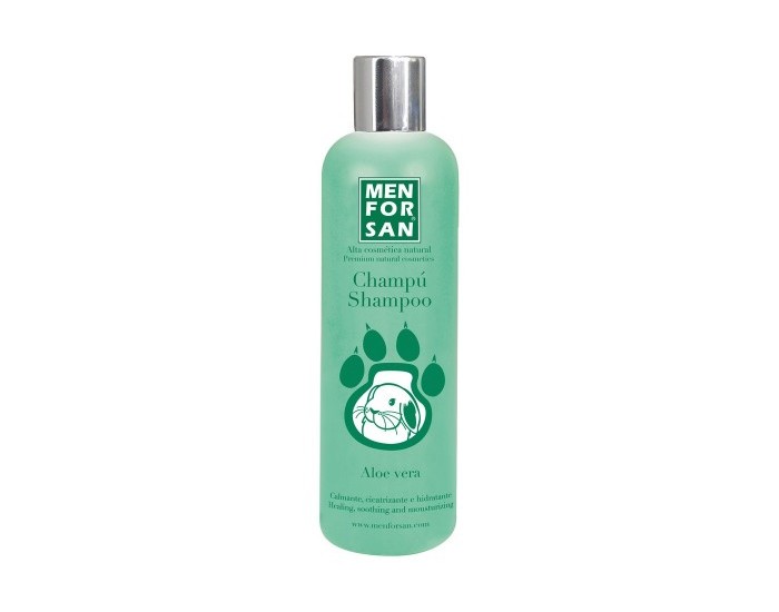 Шампоан Men for San, Гризачи, 300 ml